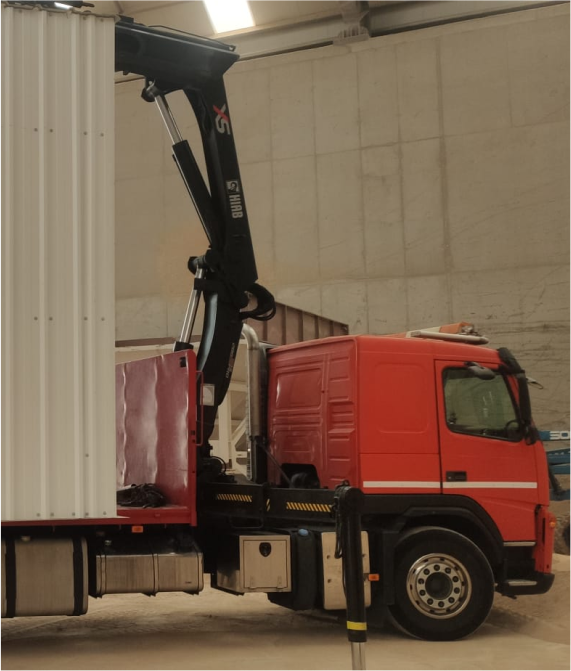 Camion